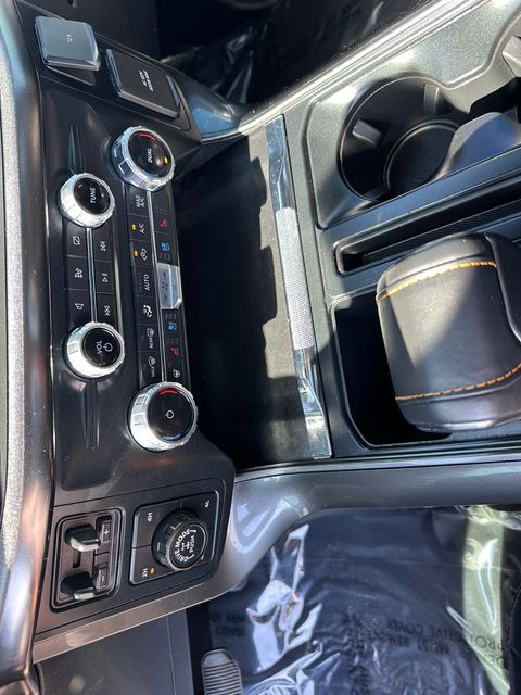 2023 Ford F-150 Tremor Truck SuperCrew Cab