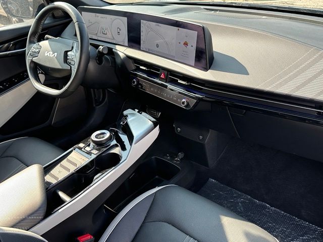 2023 Kia EV6 GT-Line SUV