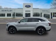 2025 Kia Sorento S SUV