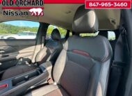 2025 Nissan Kicks SR SUV