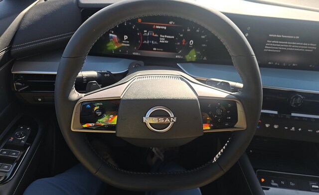 2025 Nissan Murano SL SUV