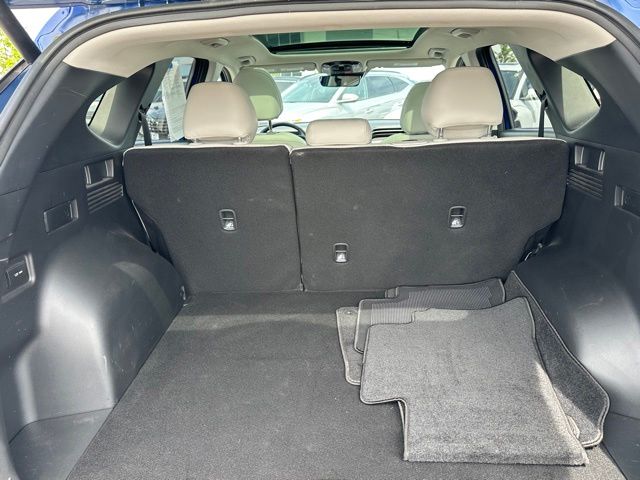 2023 Hyundai Tucson Limited SUV