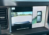 2022 Ford Bronco Outer Banks SUV