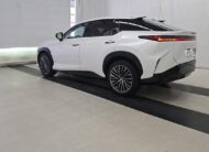 2023 LEXUS RZ 450e 450e Luxury SUV