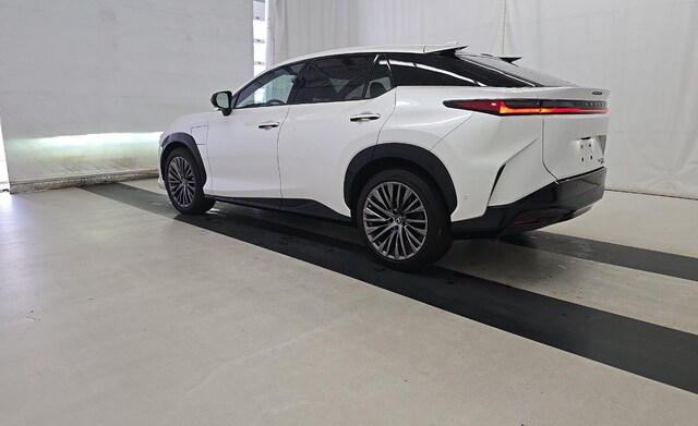 2023 LEXUS RZ 450e 450e Luxury SUV