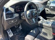 2022 BMW X6 xDrive40i Sports Activity Coupe