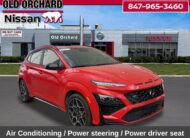 2023 Hyundai Kona N Base SUV