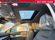 2026 Nissan Murano SL SUV