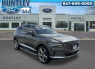 2023 Genesis GV80 2.5T SUV