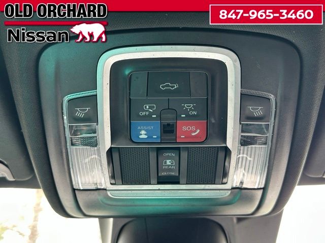 2023 Ram 1500 Laramie Truck Crew Cab