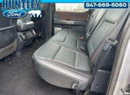 2022 Ford F-150 Lariat Truck SuperCrew Cab