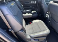 2026 Ford Explorer Tremor SUV