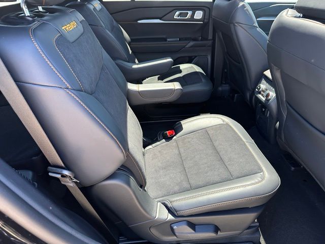 2026 Ford Explorer Tremor SUV