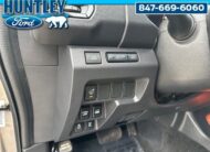 2023 Nissan Frontier PRO-4X Truck Crew Cab