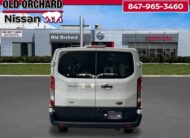 2024 Ford Transit-250 Cargo Base Van Low Roof Van