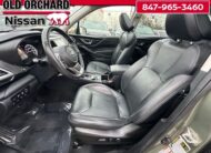 2019 Subaru Forester Touring SUV
