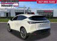 2026 Nissan Murano SL SUV