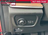 2021 Jeep Grand Cherokee L Summit SUV