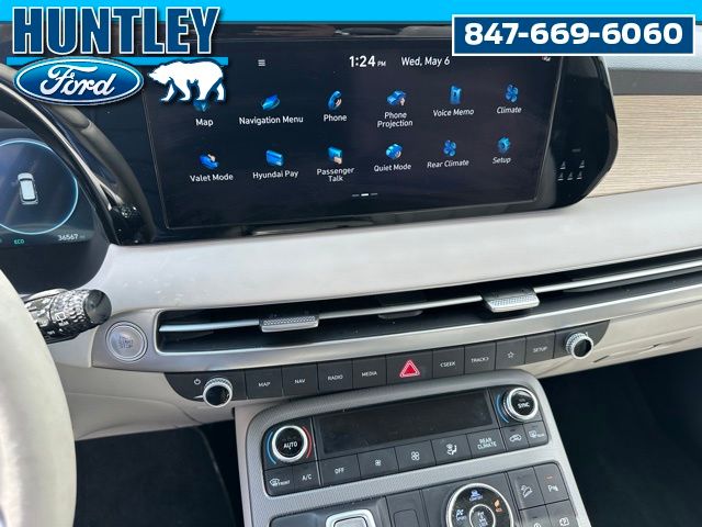 2023 Hyundai Palisade Limited SUV