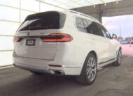 2025 BMW X7 xDrive40i SUV