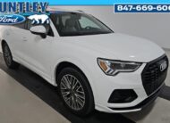 2023 Audi Q3 Premium SUV