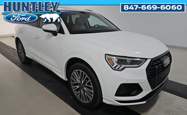 2023 Audi Q3 Premium SUV