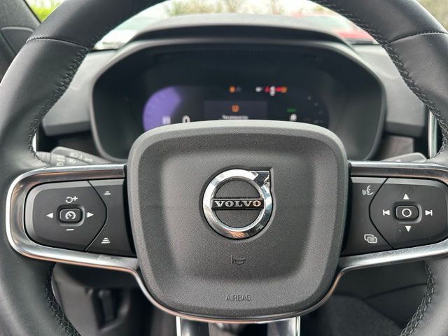 2023 Volvo C40 Recharge Pure Electric Ultimate SUV