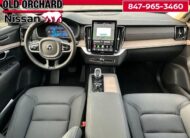 2025 Volvo XC90 B6 Plus 7-Seater SUV