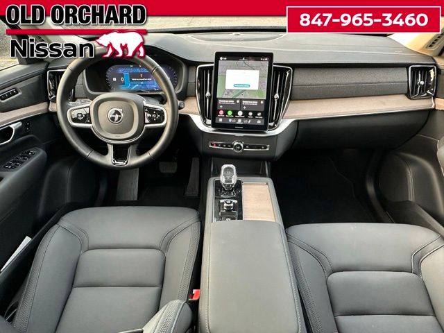 2025 Volvo XC90 B6 Plus 7-Seater SUV