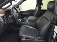 2023 Ford F-150 Lariat Truck SuperCrew Cab