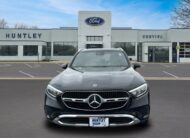2024 Mercedes-Benz GLC 300 GLC 300 SUV
