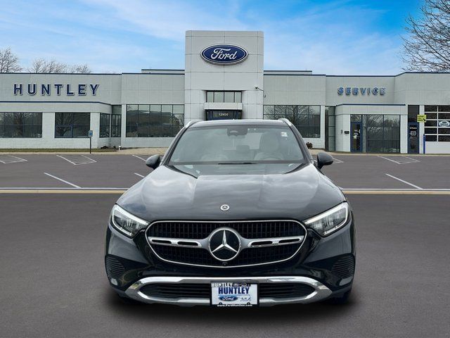 2024 Mercedes-Benz GLC 300 GLC 300 SUV