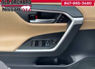 2022 Toyota RAV4 Hybrid Limited SUV
