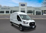 2024 Ford Transit-350 Cargo Base Van High Roof Ext. Van