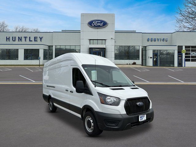 2024 Ford Transit-350 Cargo Base Van High Roof Ext. Van