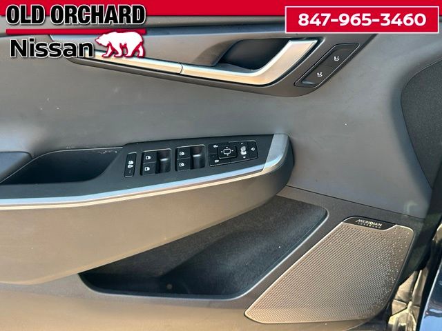 2023 Kia EV6 Wind SUV
