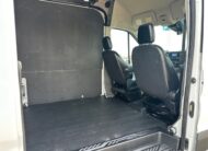 2025 Ford Transit-250 Cargo Base Van High Roof Ext. Van