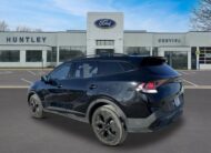 2025 Kia Sportage X-Line SUV