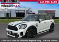 2023 MINI Countryman Base SUV