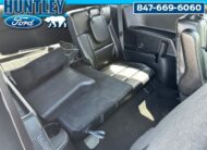 2021 Ford Explorer ST SUV