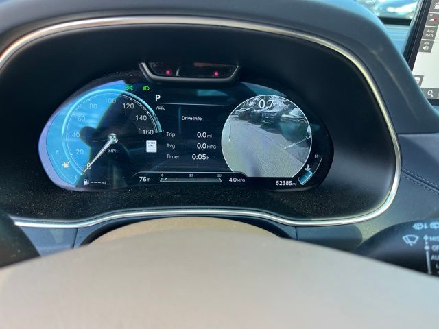 2023 Genesis GV80 3.5T SUV