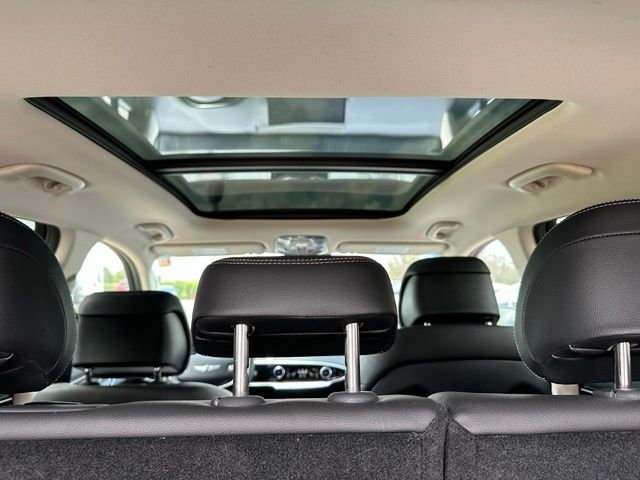 2025 Genesis GV70 2.5T SUV