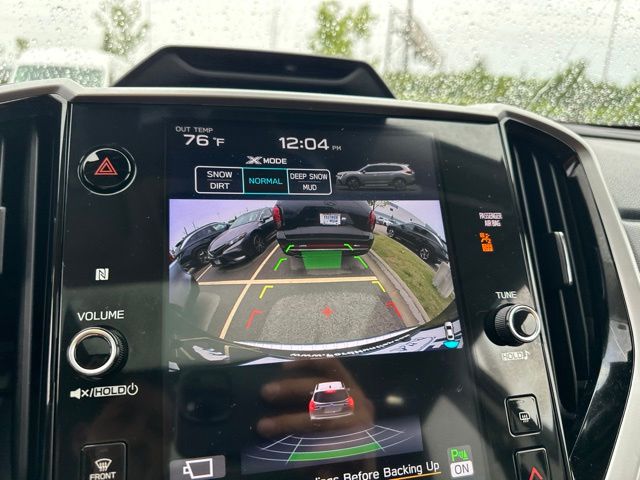 2023 Subaru Ascent Touring SUV