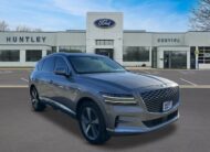 2022 Genesis GV80 3.5T Advanced + SUV
