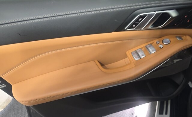 2023 BMW X7 xDrive40i SUV