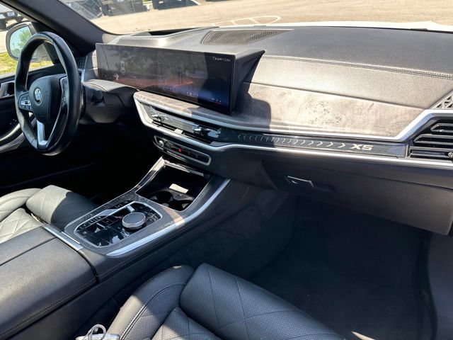 2024 BMW X5 xDrive40i SUV