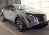 2024 Nissan ARIYA Evolve+ e-4orce SUV