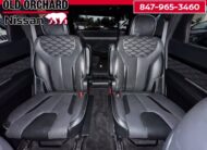 2022 Hyundai Palisade Calligraphy SUV