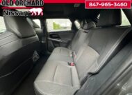 2023 Toyota bZ4X XLE SUV
