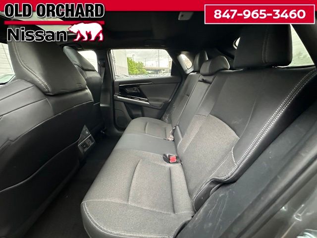 2023 Toyota bZ4X XLE SUV